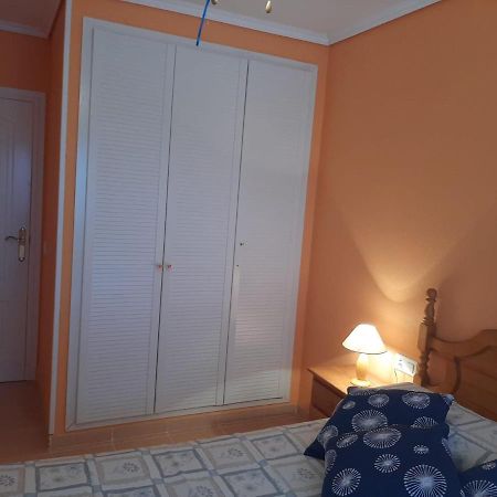 Apartamento Eva Playa de Miramar Exteriör bild