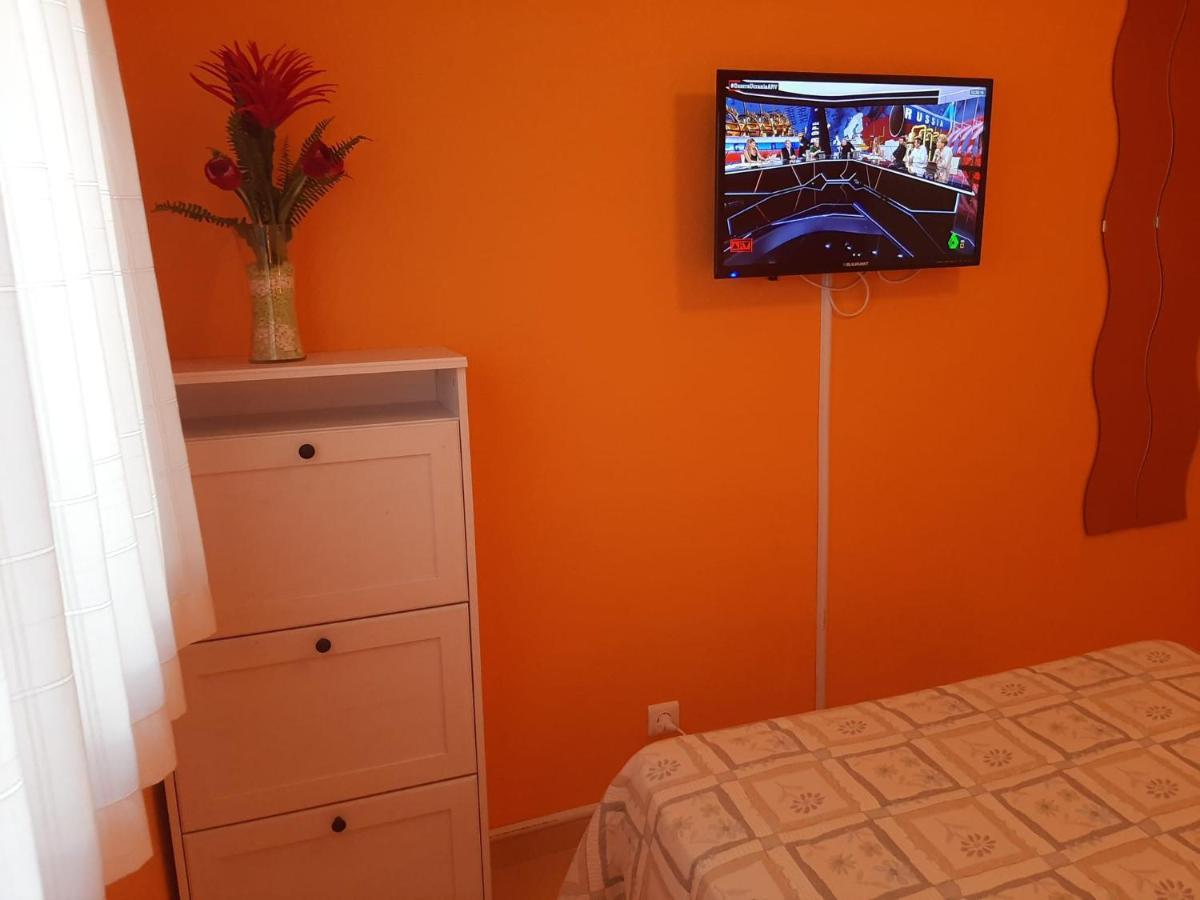 Apartamento Eva Playa de Miramar Exteriör bild