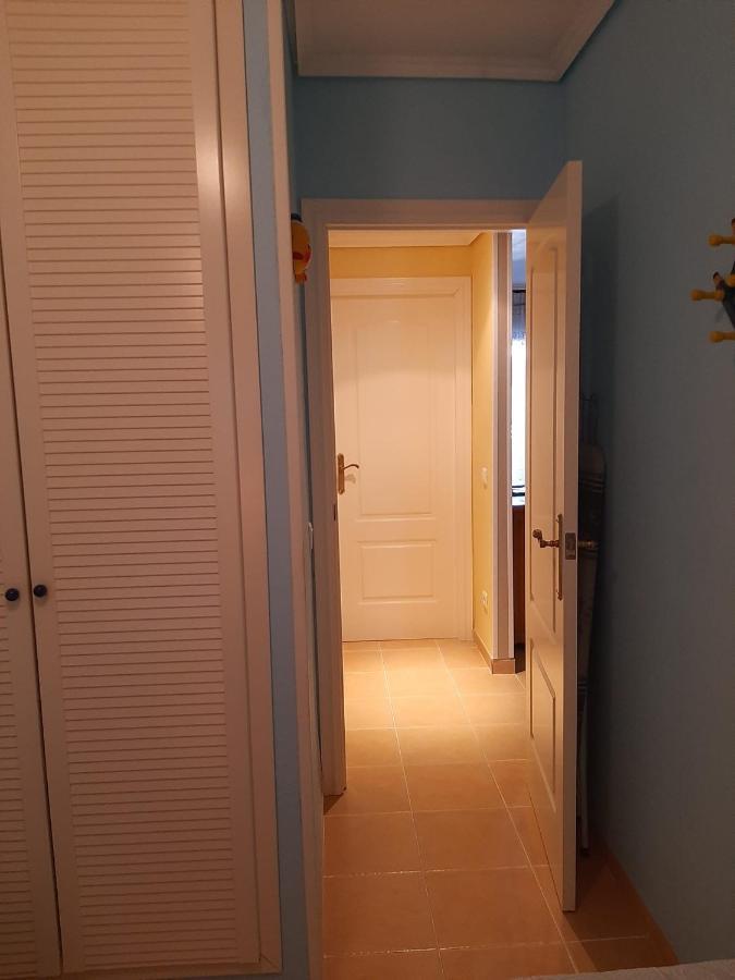 Apartamento Eva Playa de Miramar Exteriör bild